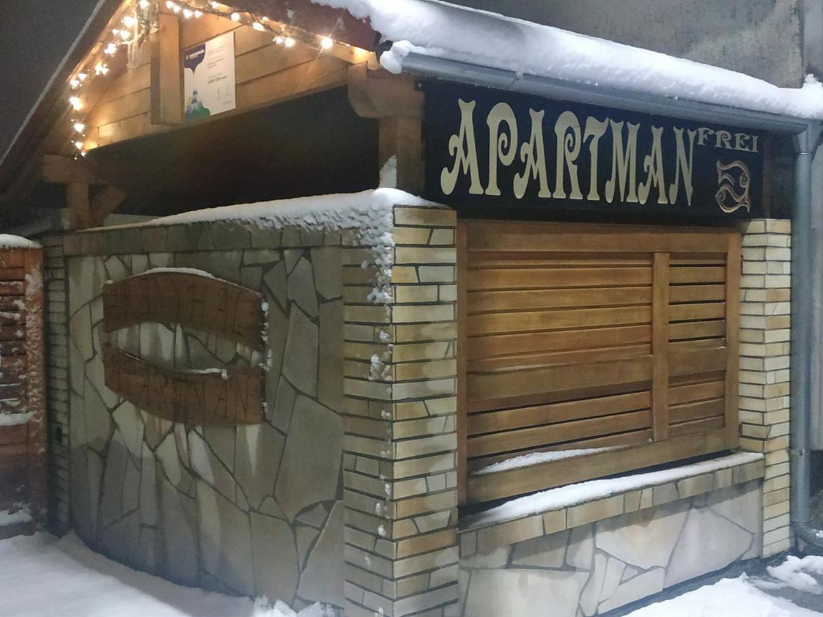 Aranyhal Apartman Sárvár Exterior foto