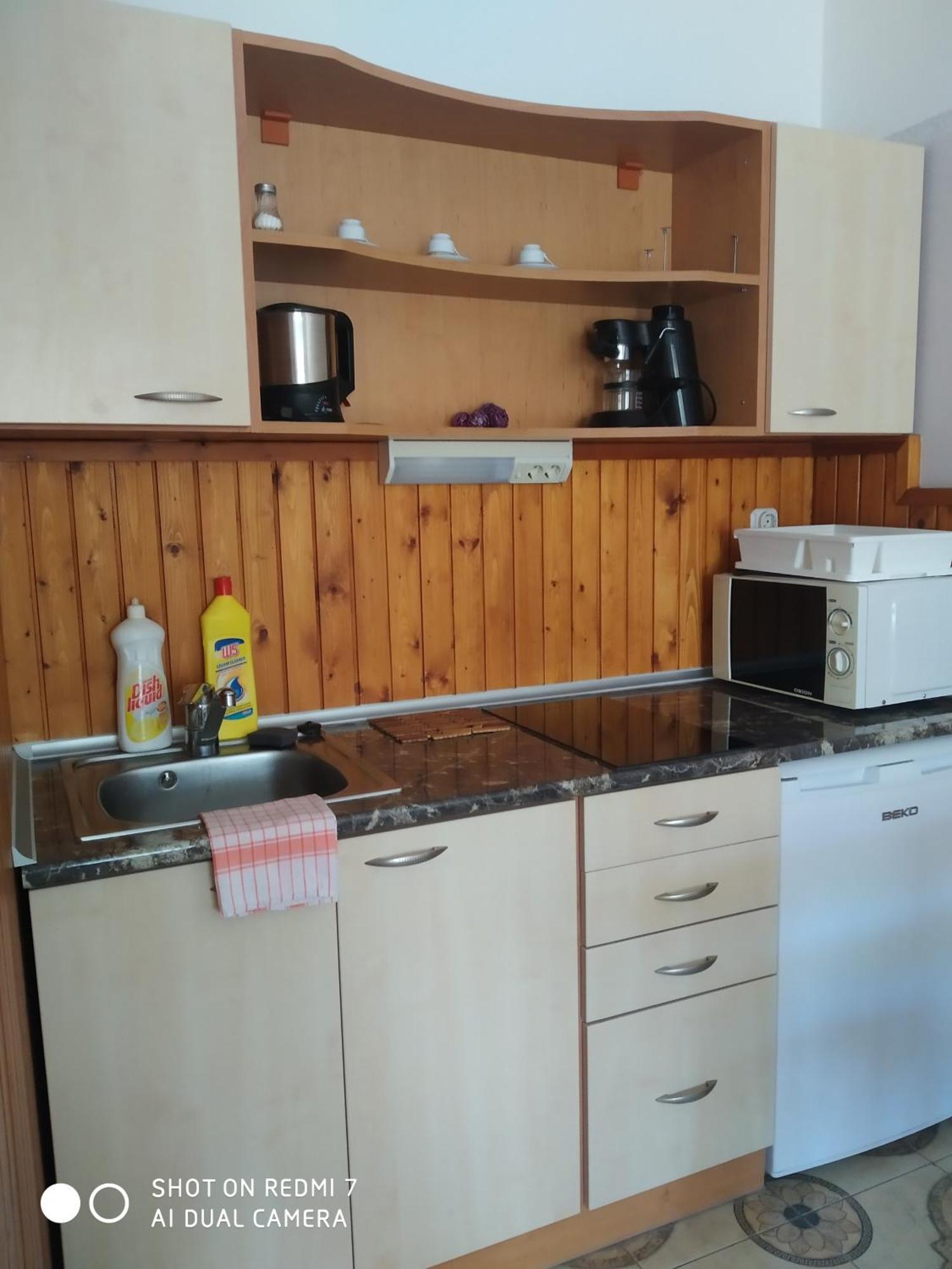 Aranyhal Apartman Sárvár Exterior foto